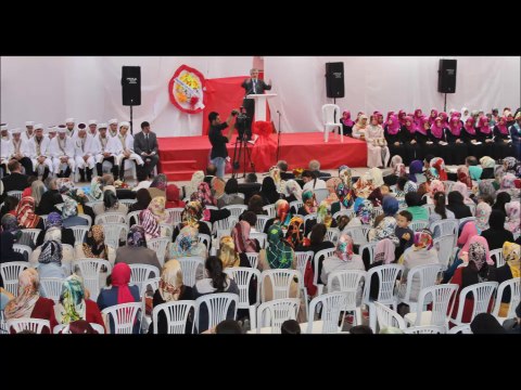 ORDU MÜFTÜLÜĞÜ HAFIZLIK İCÂZET MERASİMİ