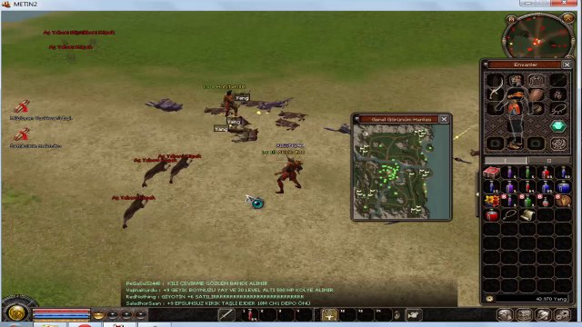 Metin2 hile ihbarı 003