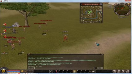 Metin2 hile ihbarı 004