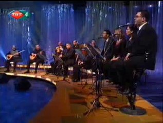 Semra BAĞCI ÖZTÜRK-Başındaki Yazmayı Sarıya Mı Boyadın