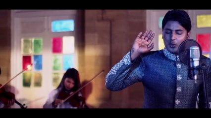 Nainon Main Saajna - Hamza Akram Qawwal - (Official Music Video)
