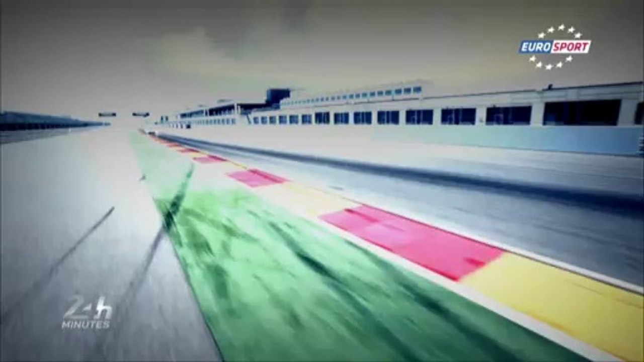 Toyota – Inside the Team #2