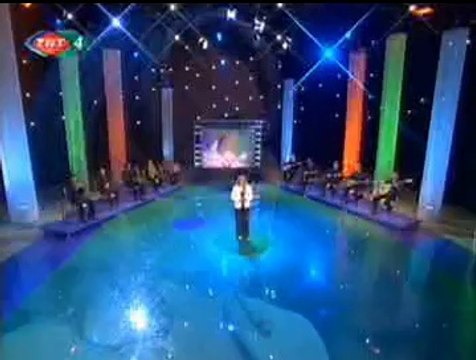 Semra BAĞCI ÖZTÜRK-Kimse Bana Yaran Olmaz Yâr Olmaz