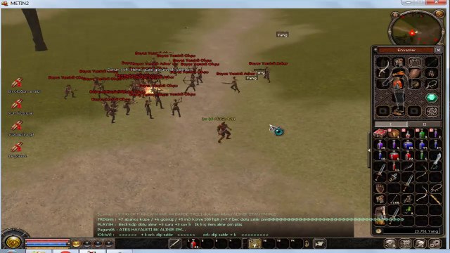 Metin2 hile ihbarı 006