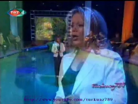 Semra BAĞCI ÖZTÜRK-Bir Kere Uğradım Hakkın Cemine