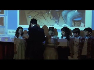 BSM, EĞİTİM PROGRAMI HAZIRLANIŞ SEMİNERİ