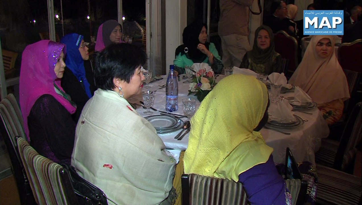 اتحاد مجالس الدول الأعضاء في منظمة التعاون الإسلامي يشيد بالوحدة الوطنية الفلسطينية