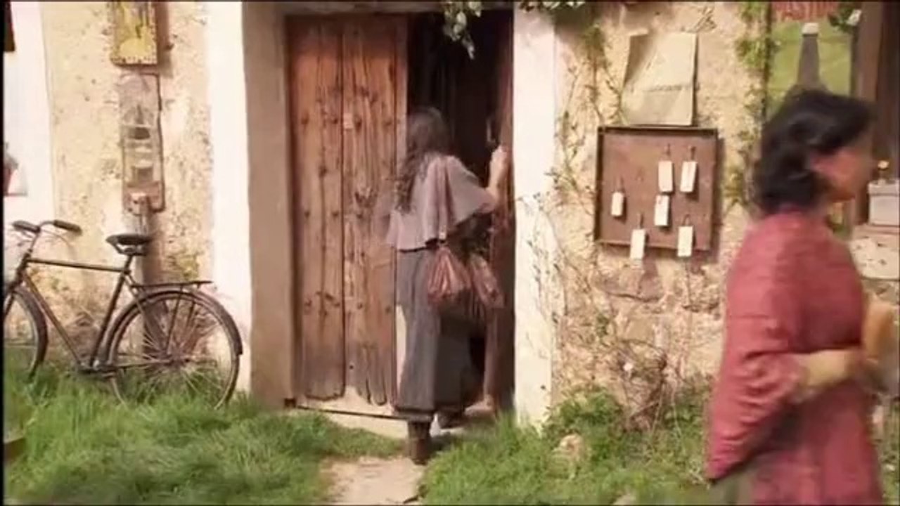 aurora ulloa balmes capitulo 836