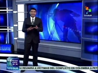 Inaugura presidenta Fernández el Museo de las Malvinas