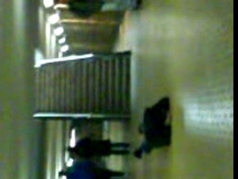 Bordeaux 33 Gare St Jean