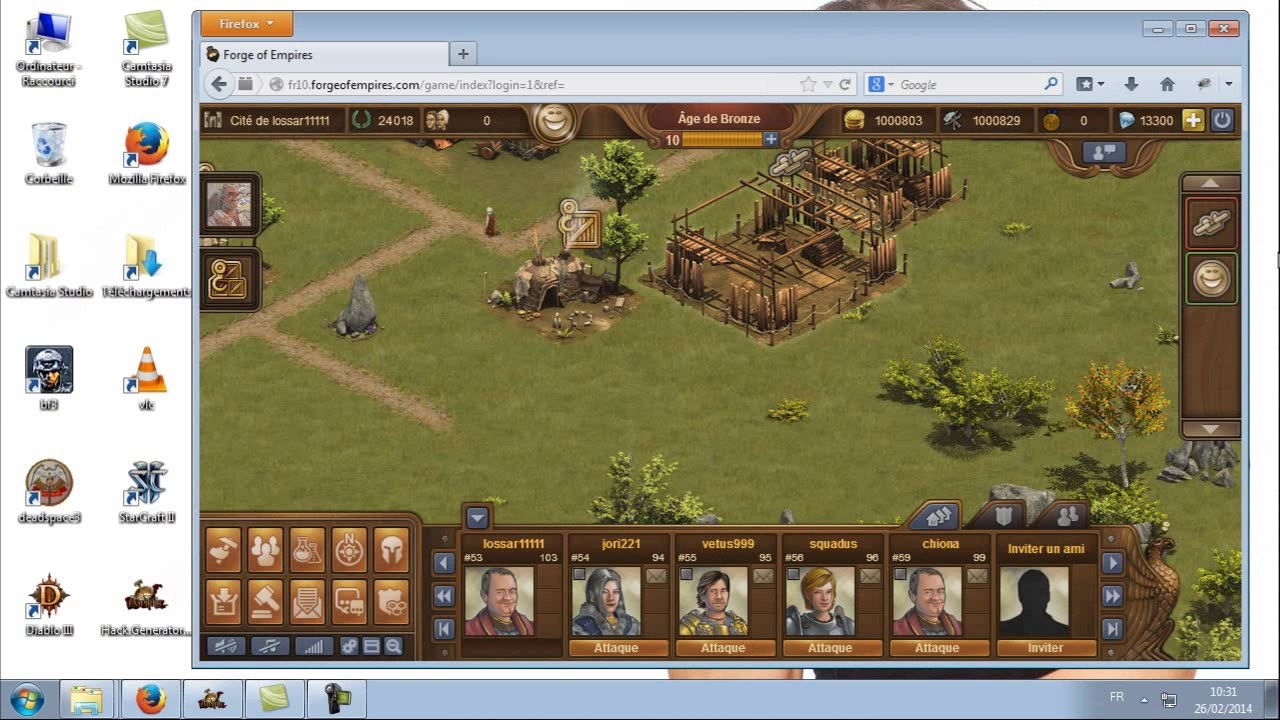 Diamant et Pieces - Diamant gratuit illimité - Diamant illimités - FOE