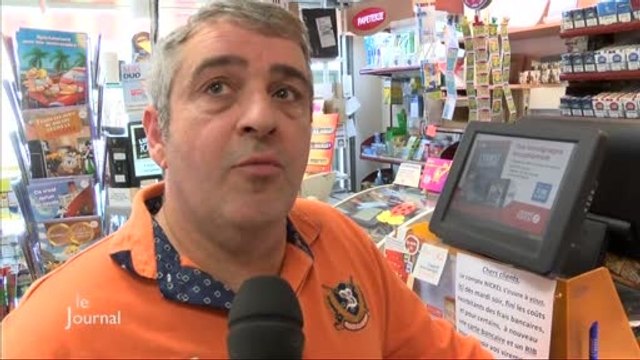 Compte Nickel : Un compte bancaire sans banque en Vendée