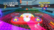 Sonic Heroes - Team Rose - Étape 03 : Grand Metropolis - Mission Extra