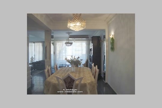Highly luxurious Furnished Apartment For Rent