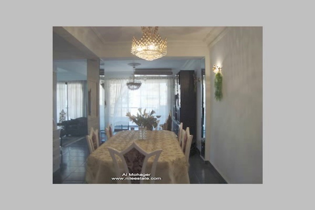 Highly luxurious Furnished Apartment For Rent