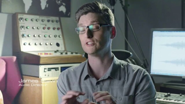 Mirror's Edge 2 (PS4) - Trailer E3 2014