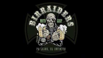 VI MATINAL SOLIDARIA CIUTAT DE CERVERA BIRRAIDERS MG