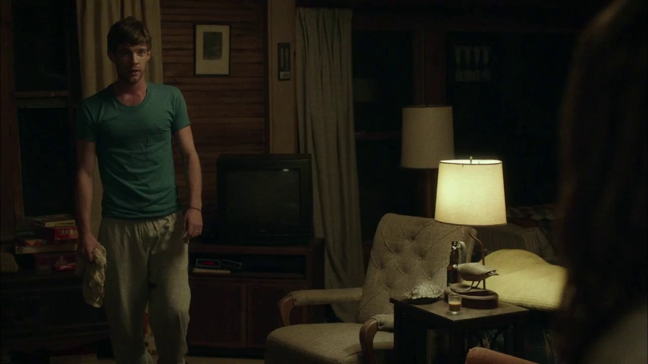 Honeymoon: Clip #1