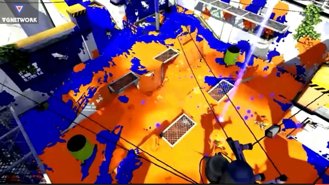 E3 2014 - Conferenza Nintendo