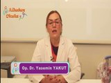 Tekrarlayan düşüklerin nedeni ve alınabilecek önlemler nelerdir? / Op. Dr. Yasemin YAKUT