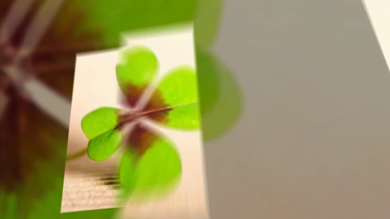 Avoir de la Chance