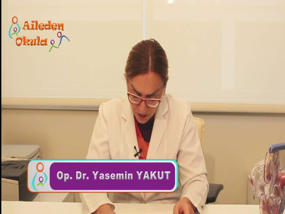Uzun süre doğum kontrol hapları kullanmanın bir zararı var mıdır? / Op. Dr. Yasemin YAKUT