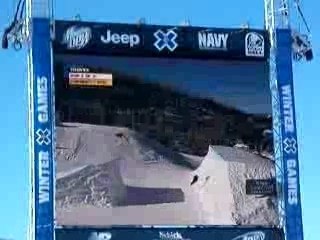 Candide Thovex (slopestyle)