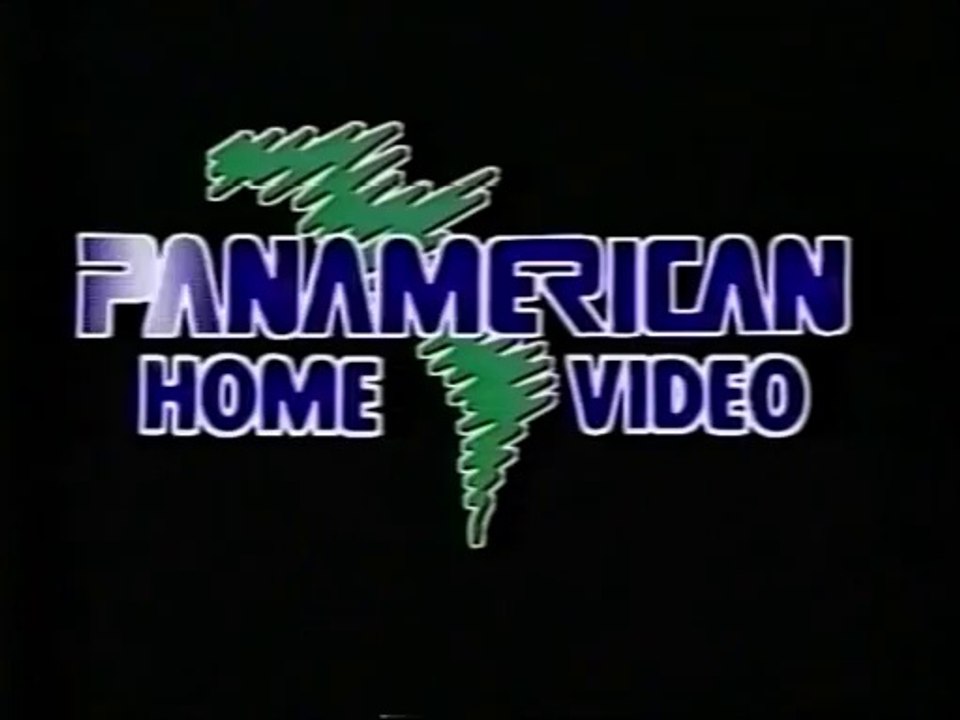 Panamerican Vídeo (Brazil)