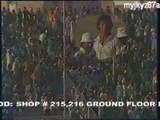 RARE- Imran Khan 8_60 vs India (2nd Inning,2nd Test) at Karachi 1983 - YouTube