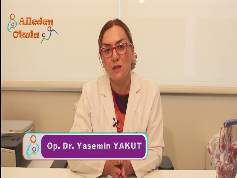 Amniyosentez hangi durumlarda kullanılır? / Op. Dr. Yasemin YAKUT