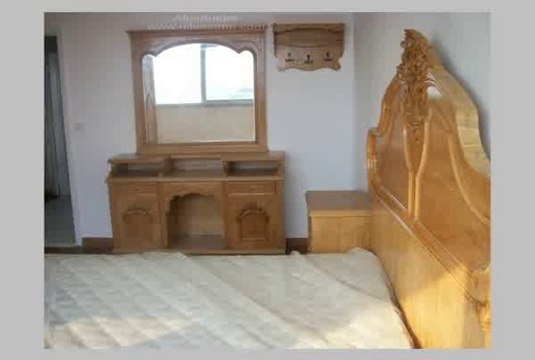 A Luxury Furnished Apartment For Rent In Zamalek