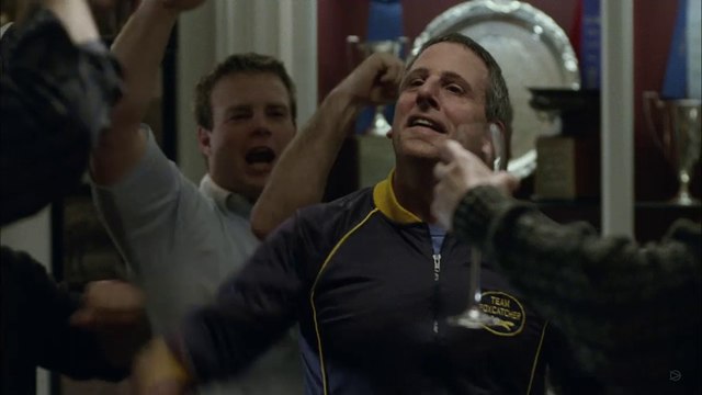 Foxcatcher - Trailer for Foxcatcher