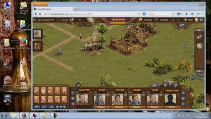 Forge of Empires Triche - Diamant 100% gratuit et illimité - Forge of Empires Astuce - FOE