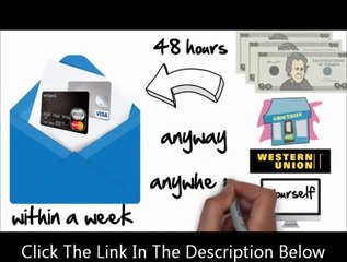 netSpend review $20 referral