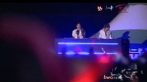 Chajjatta- JYJ (Live in Concert Soul, Subtitulos: Español Rom Hangul por Cassiopeia Argentina)