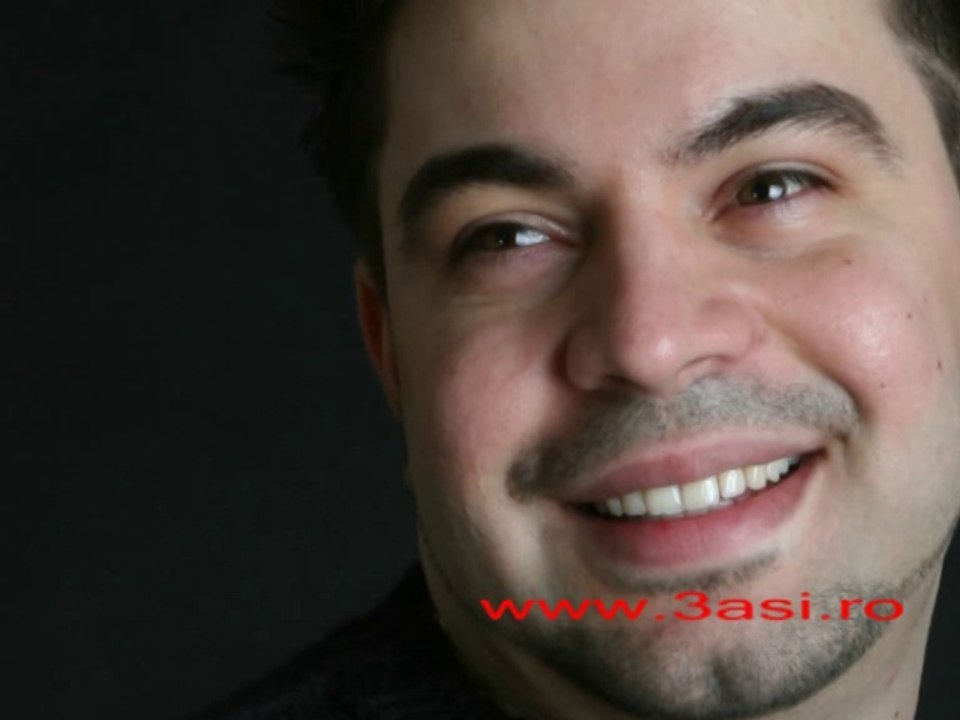 FLORIN SALAM - INCOTRO MAMA SA TE GASESC.