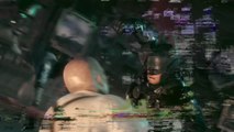 Batman : Arkham Knight - Une longue vidéo de gameplay (E3 2014)