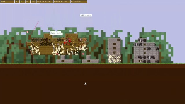 Airships - Bande-annonce