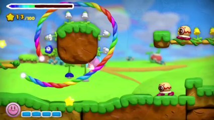 Emissions - Retour sur le Nintendo Direct de Nintendo