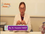 Genital siğiller nasıl oluşur, tedavi sürecinde nelere dikkat edilmelidir? / Op. Dr. Yasemin YAKUT