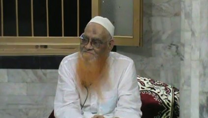 27-04-2014 Fehm-e-Deen ki Ahmiat
