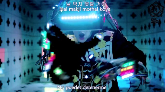 Boys Republic - Video Game (Storye Ver.) [Sub Español + Roma + Hangul]