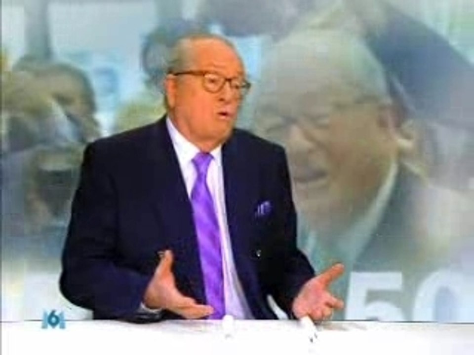 Jmlp sur M6 au 12/50 (29.01.2007)