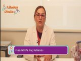 Hamilelikte kaç kilo almak sağlıklıdır? / Op. Dr. Yasemin YAKUT