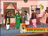 New Pakistan Stage Drama Library 2015 420 Comedy play part 2