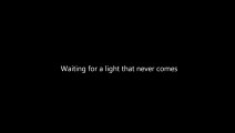 Linkin Park - A Light That Never Comes Lyrics