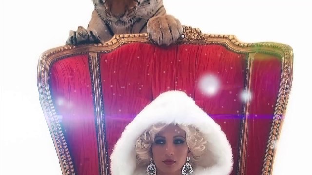 Valesca Popozuda - Beijinho No Ombro