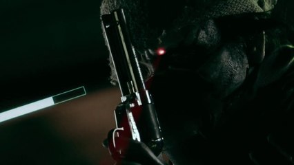 Let It Die - Trailer - E3 2014