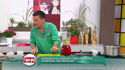 Inchicapi de gallina: aprende a cocinar este nutritivo platillo de la selva (1/3)