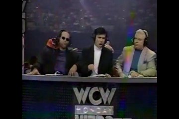 Road 2 World War 3 95 (60 Man Battle Royal) Storyline 5/5